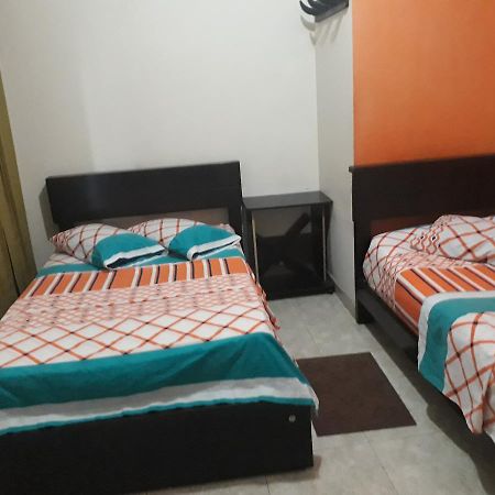 Brisas Del Llano Yopal Exterior photo