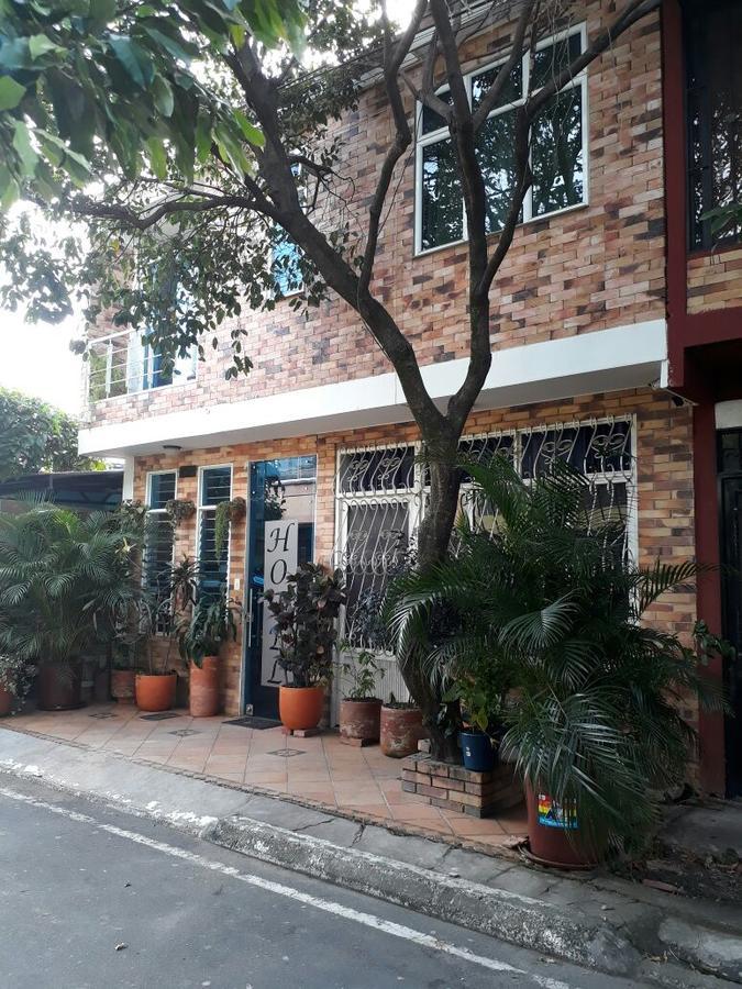 Brisas Del Llano Yopal Exterior photo