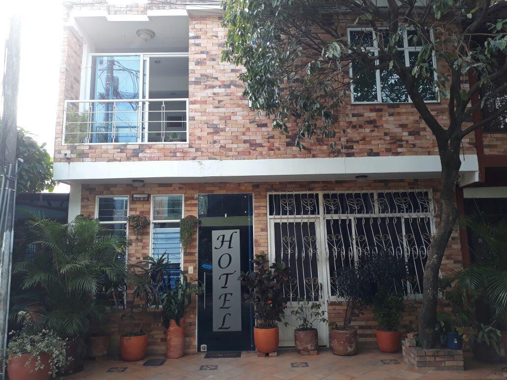 Brisas Del Llano Yopal Exterior photo
