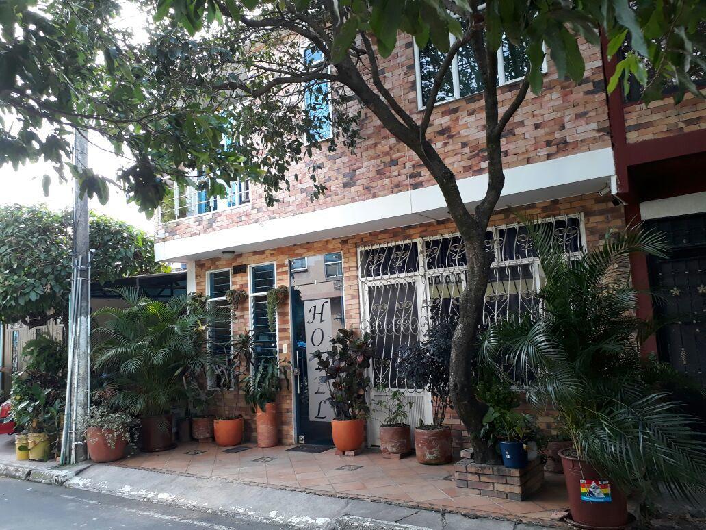 Brisas Del Llano Yopal Exterior photo