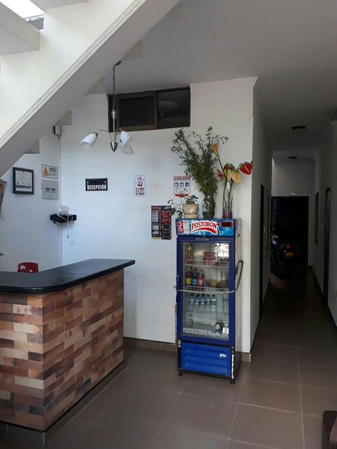 Brisas Del Llano Yopal Exterior photo