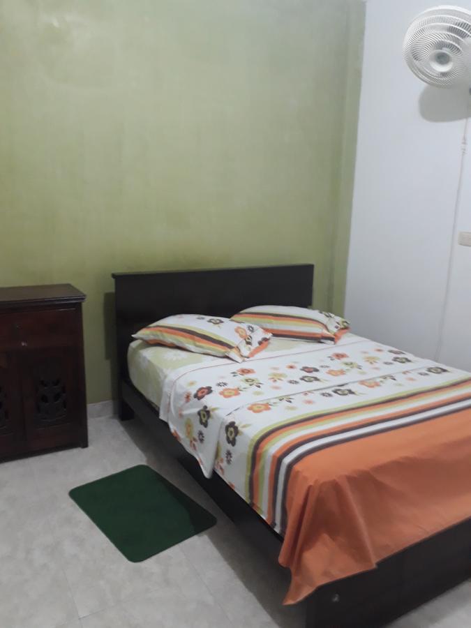 Brisas Del Llano Yopal Exterior photo